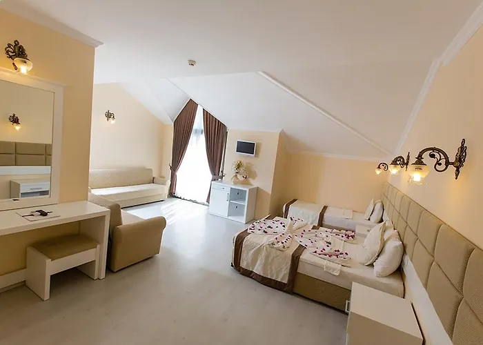 Hotel Grand Mir