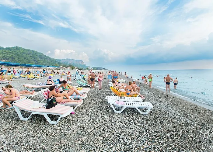 Grand Mir Hotel 3*