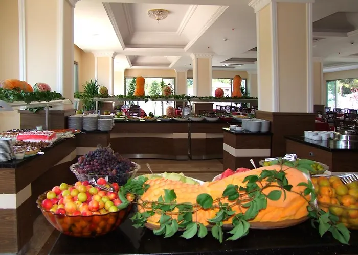 Grand Mir Hotel