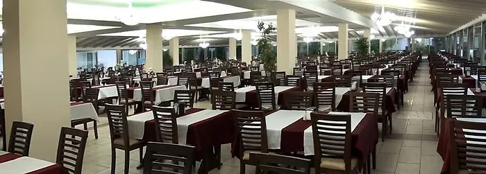 Hotel Grand Mir Kiris