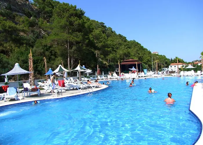 Grand Mir Hotel 3*