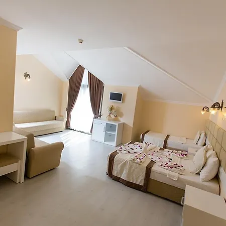 Hotel Grand Mir