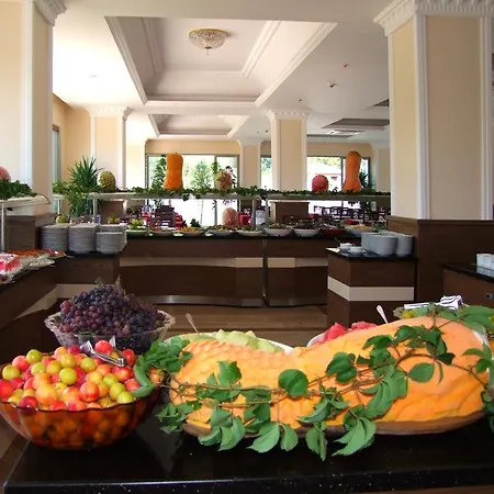 Grand Mir Hotel