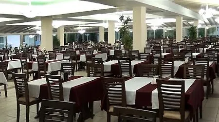 Hotel Grand Mir Kiris