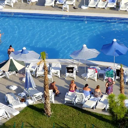 Grand Mir Hotel