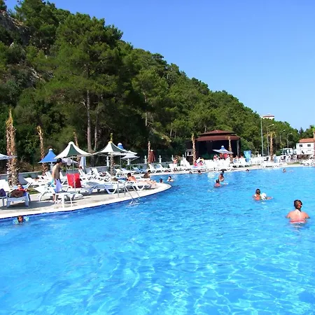 Grand Mir Hotel 3*
