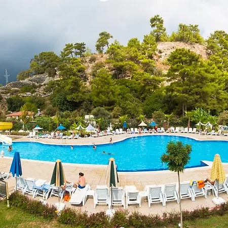 Grand Mir Hotel Kiris